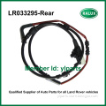 LR033295 new product break pad wear warning wire rear for Land Range-Rover 2013- auto brake system spare parts